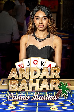 Casino Marina Andar Bahar